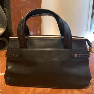 Vintage Anne Klein purse